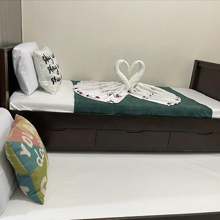 Stays At Green Residences 1 Bedroom Manila Dış mekan fotoğraf