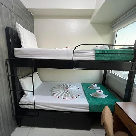 Stays At Green Residences 1 Bedroom Manila Dış mekan fotoğraf