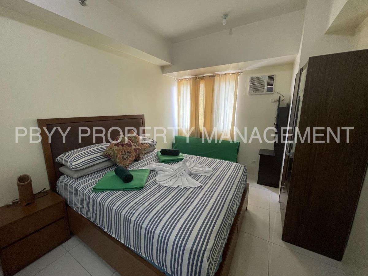 Stays At Green Residences 1 Bedroom Manila Dış mekan fotoğraf