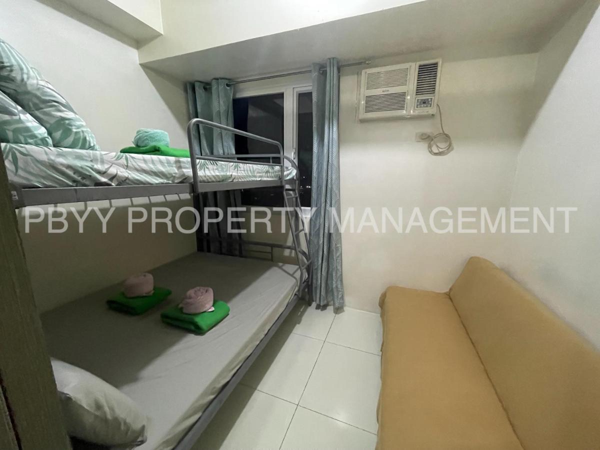 Stays At Green Residences 1 Bedroom Manila Dış mekan fotoğraf