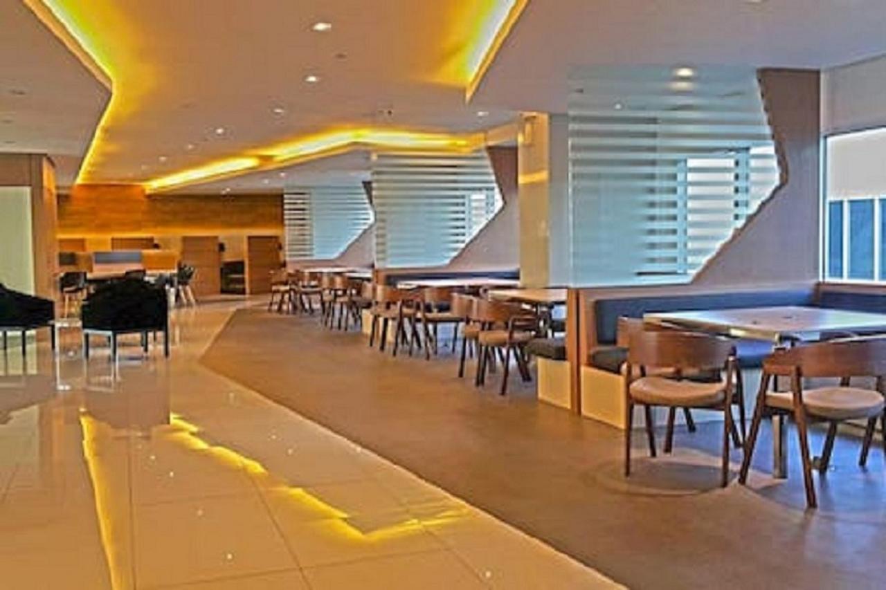 Stays At Green Residences 1 Bedroom Manila Dış mekan fotoğraf