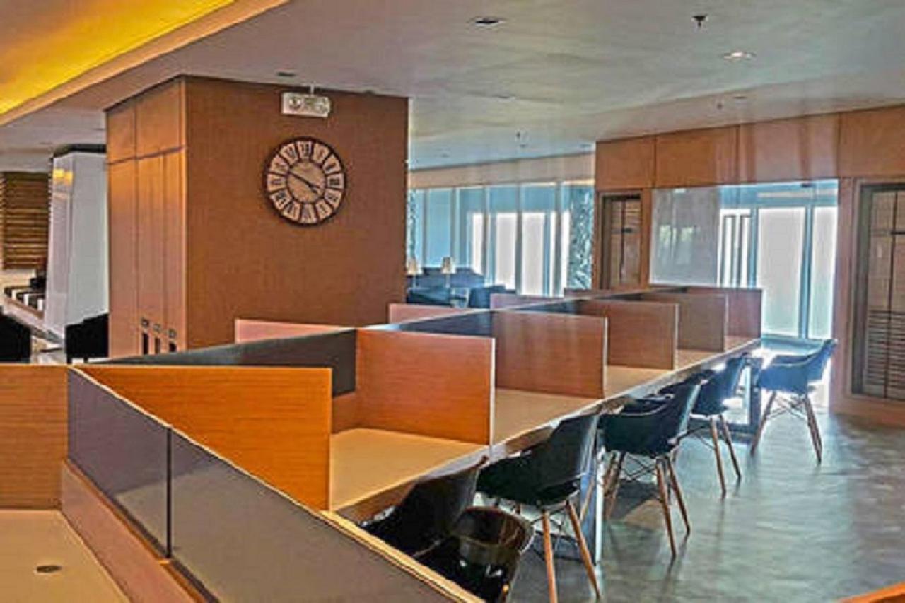 Stays At Green Residences 1 Bedroom Manila Dış mekan fotoğraf