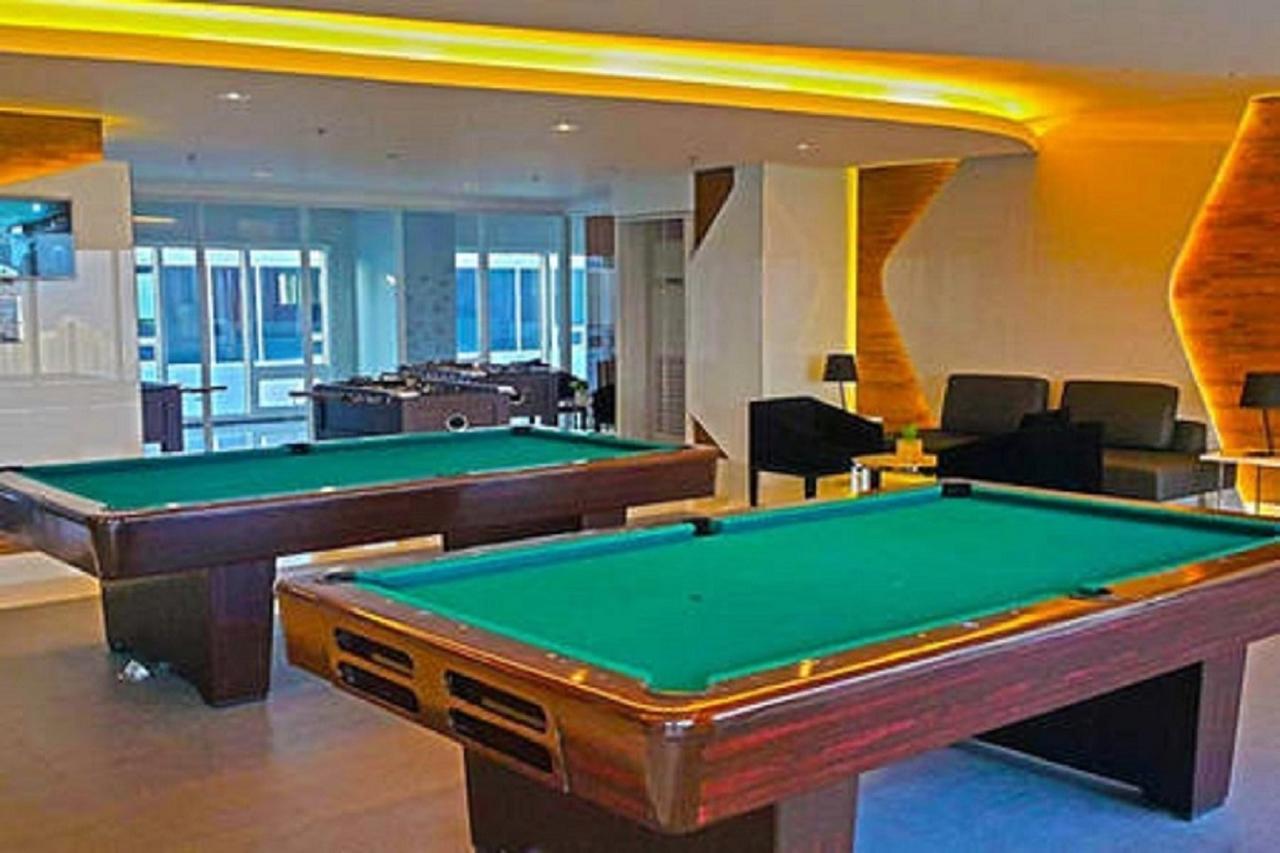 Stays At Green Residences 1 Bedroom Manila Dış mekan fotoğraf
