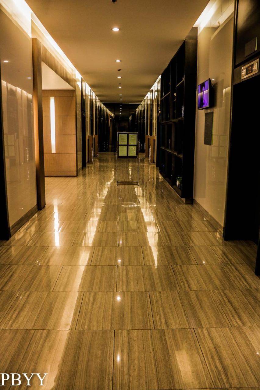 Stays At Green Residences 1 Bedroom Manila Dış mekan fotoğraf